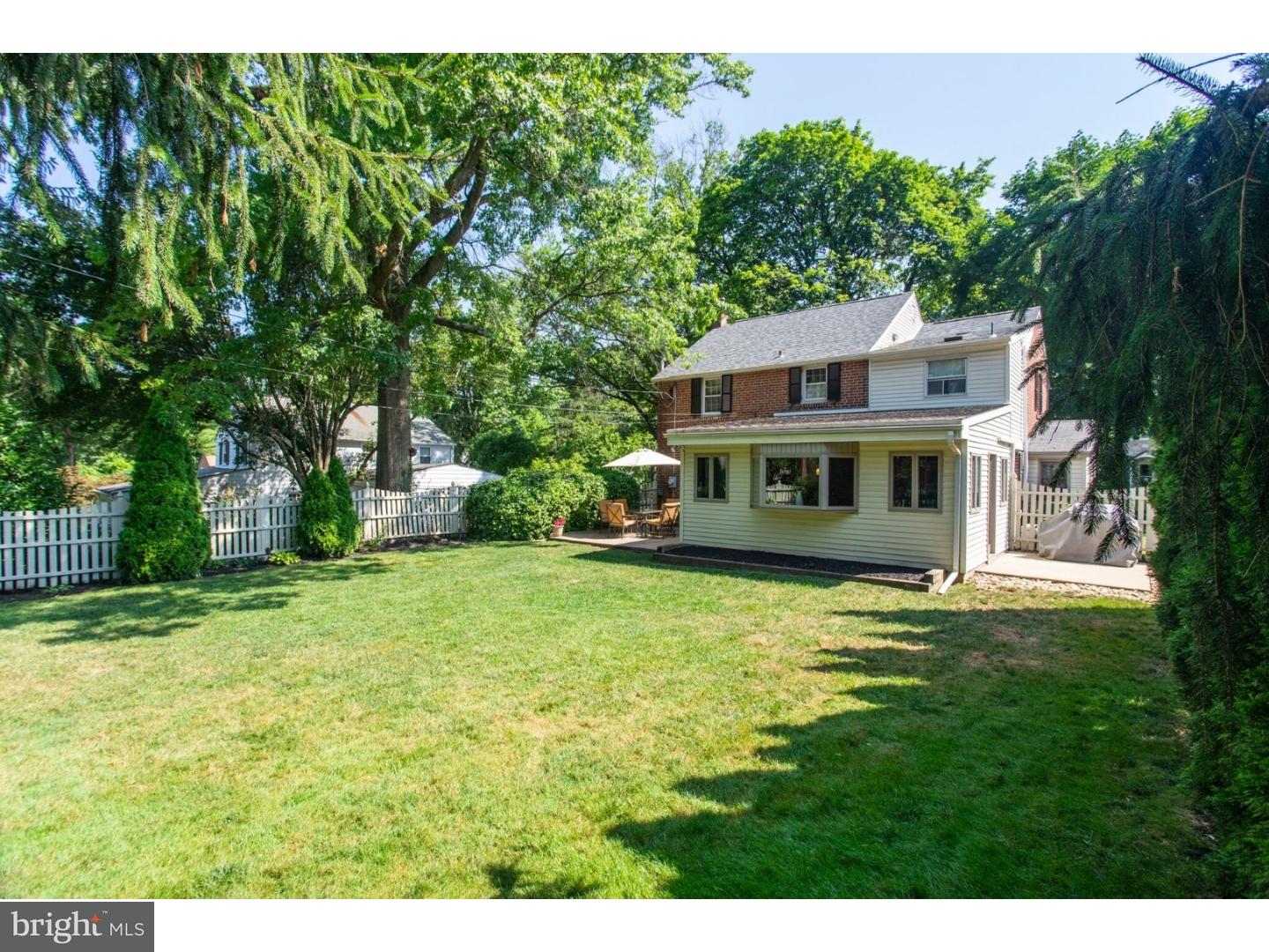 853 Valley View Road Flourtown, PA 19031 - Photo 20 of 20 Gallery Image 20
