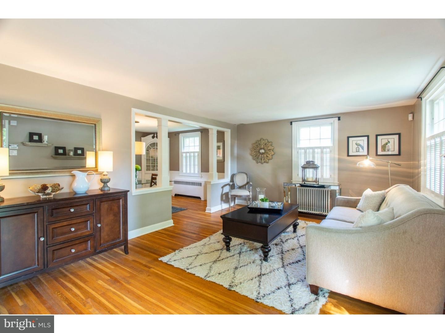 853 Valley View Road Flourtown, PA 19031 - Photo 3 of 20 Gallery Image 3