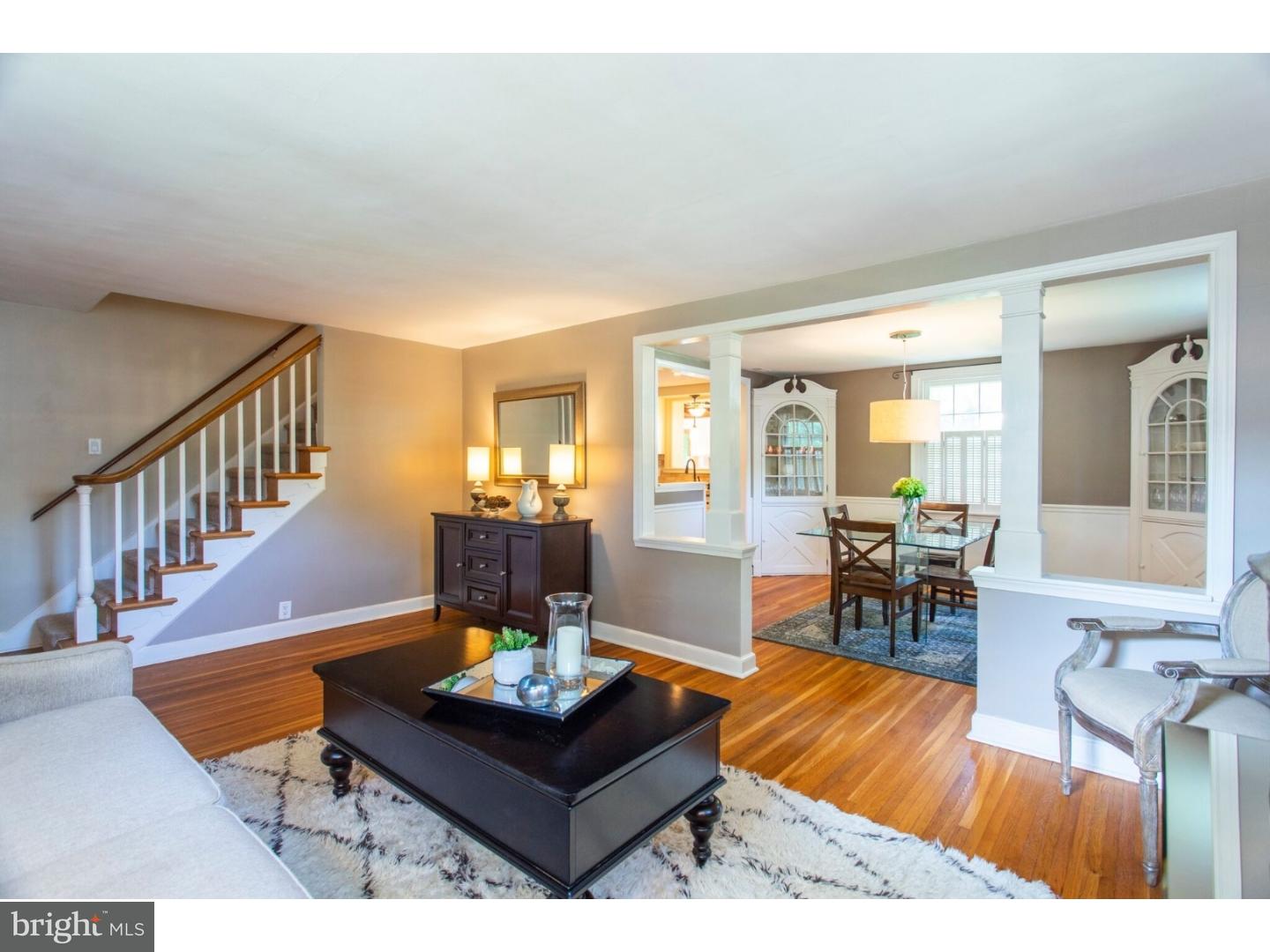 853 Valley View Road Flourtown, PA 19031 - Photo 4 of 20 Gallery Image 4