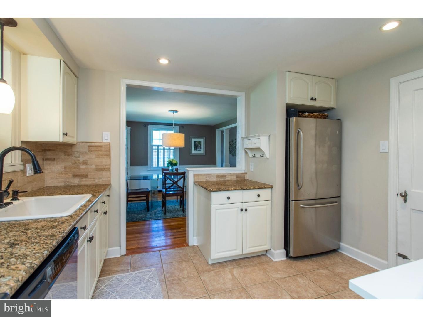 853 Valley View Road Flourtown, PA 19031 - Photo 7 of 20 Gallery Image 7