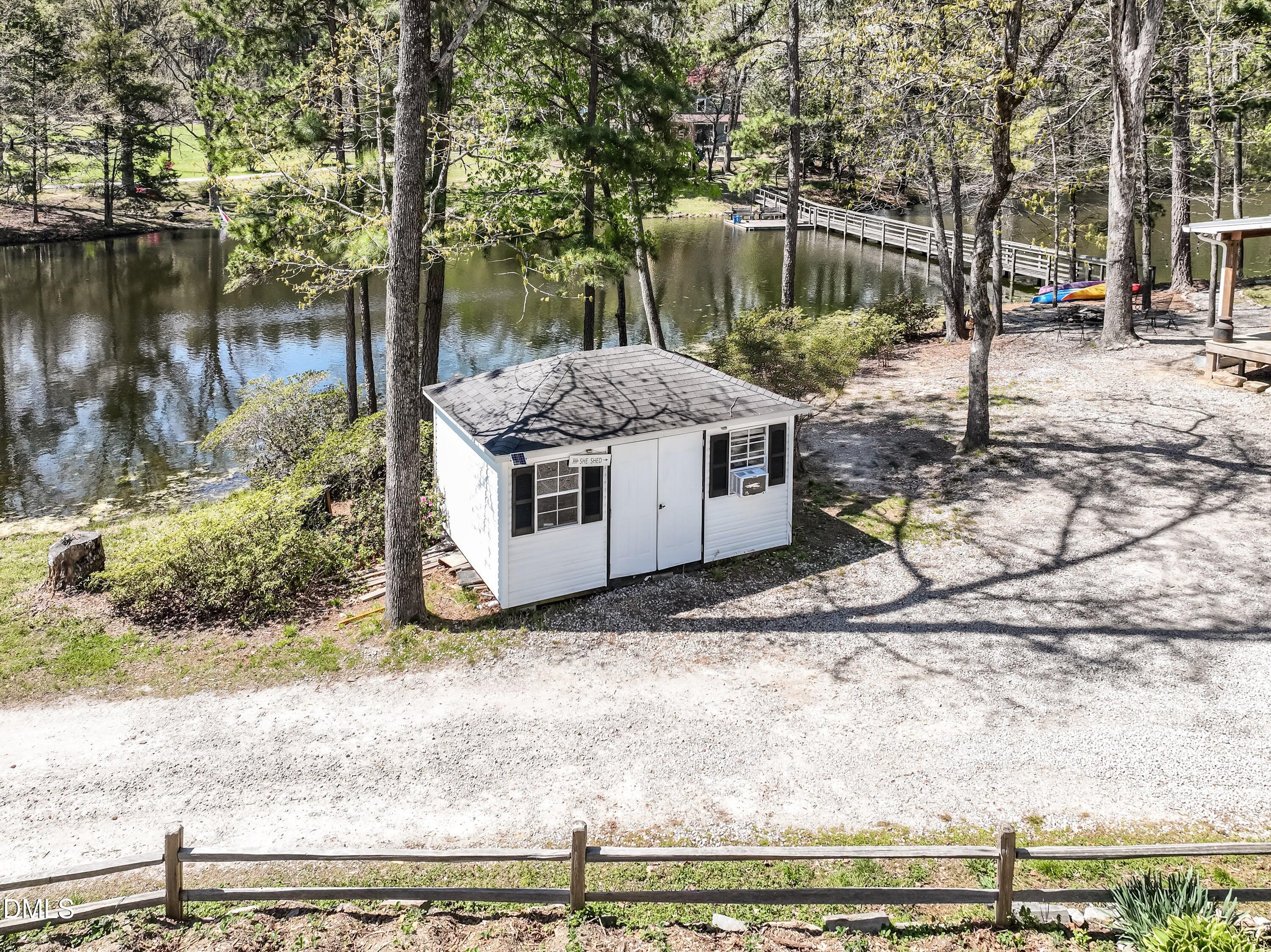 562 Peach Orchard Road Franklinton, NC 27525 - Photo 46 of 66 Drone 019