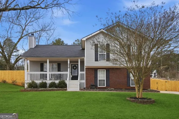 $355,000 | 486 Monticello Court, Winder, GA 30680