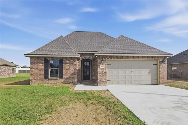 $249,900 | 110 Hickory Street, Iowa, LA 70647