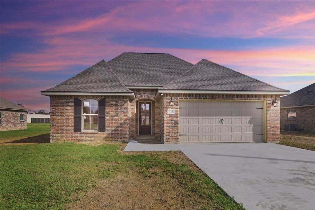 110 Hickory Street Iowa, LA 70647 - Photo 2 of 18