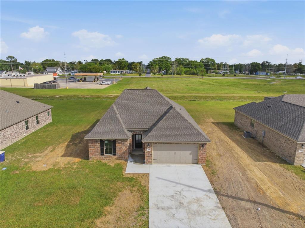110 Hickory Street Iowa, LA 70647 - Photo 3 of 18