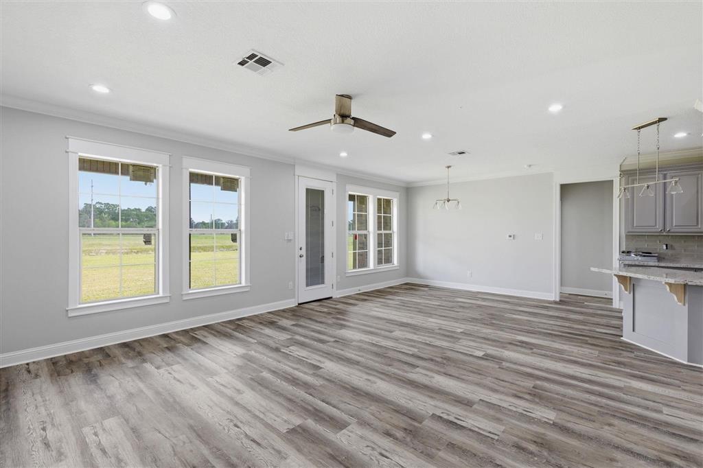 110 Hickory Street Iowa, LA 70647 - Photo 5 of 18