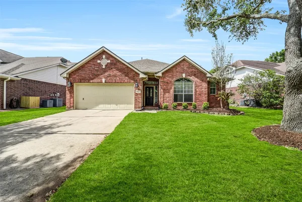 $340,000 | 15611 Meadow Palm Drive, Cypress, TX 77433