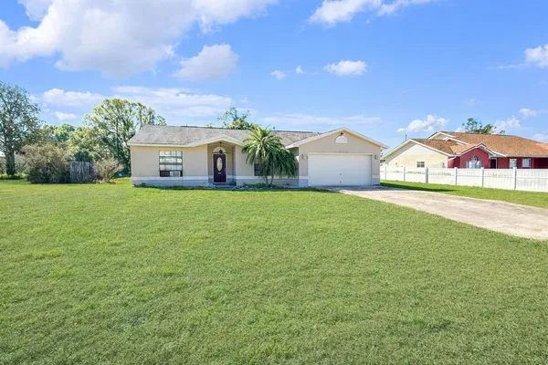 $249,900 | 2293 Belen Drive, Deltona, FL 32738