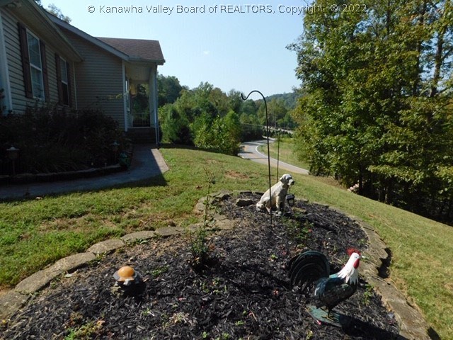 6600 Hurricane Creek Road Winfield, WV 25213 - Photo 18 of 21 Gallery Image 18