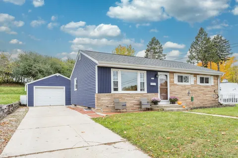 $330,000 | 1509 Aldoro Drive, Waukesha, WI 53188