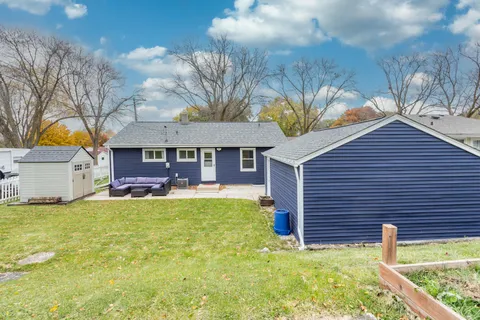 $330,000 | 1509 Aldoro Drive, Waukesha, WI 53188