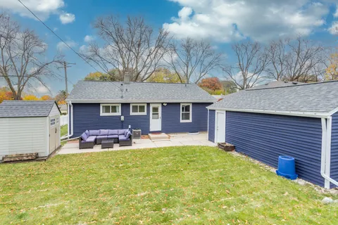 $330,000 | 1509 Aldoro Drive, Waukesha, WI 53188