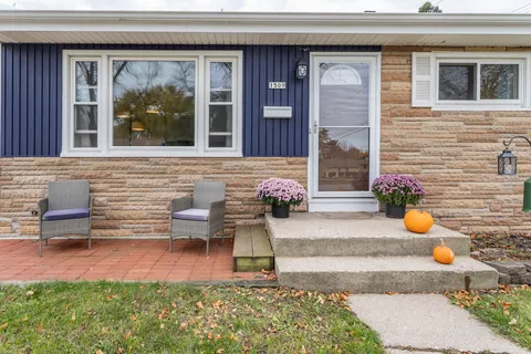 $330,000 | 1509 Aldoro Drive, Waukesha, WI 53188