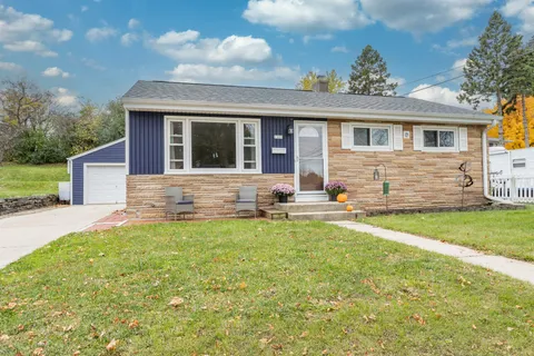 $330,000 | 1509 Aldoro Drive, Waukesha, WI 53188