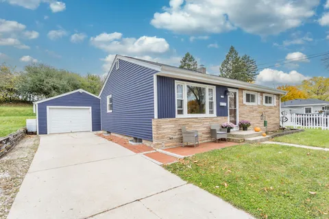 $330,000 | 1509 Aldoro Drive, Waukesha, WI 53188