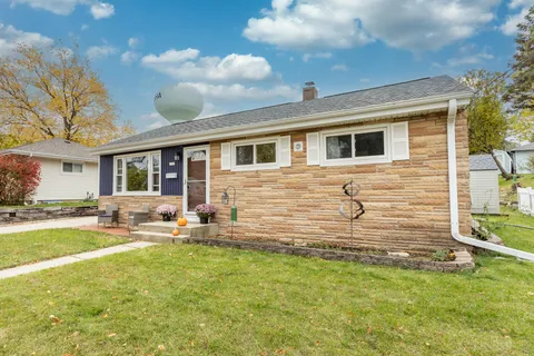 $330,000 | 1509 Aldoro Drive, Waukesha, WI 53188