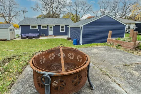 $330,000 | 1509 Aldoro Drive, Waukesha, WI 53188