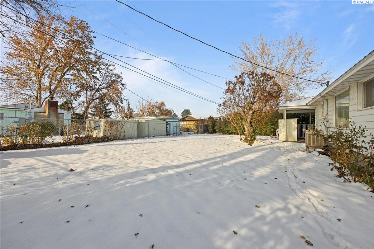 104 South Reed Street Kennewick, WA 99336 - Photo 25 of 25 Gallery Image 25