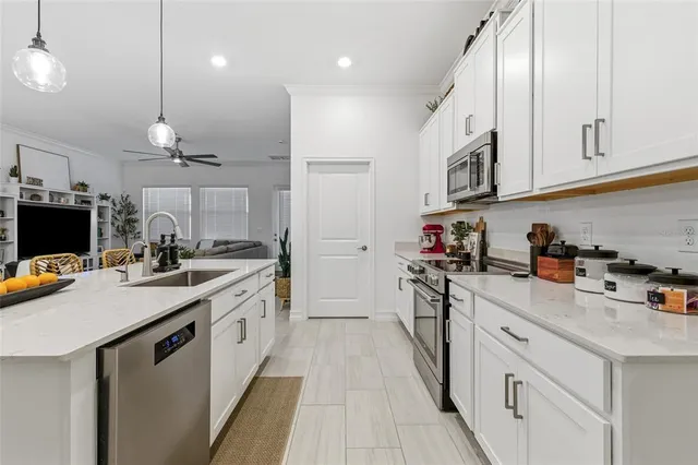 $4,400 | 7410 South Faul Street, Tampa, FL 33616