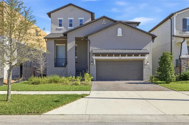 $4,400 | 7410 South Faul Street, Tampa, FL 33616