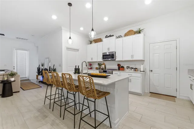 $4,400 | 7410 South Faul Street, Tampa, FL 33616