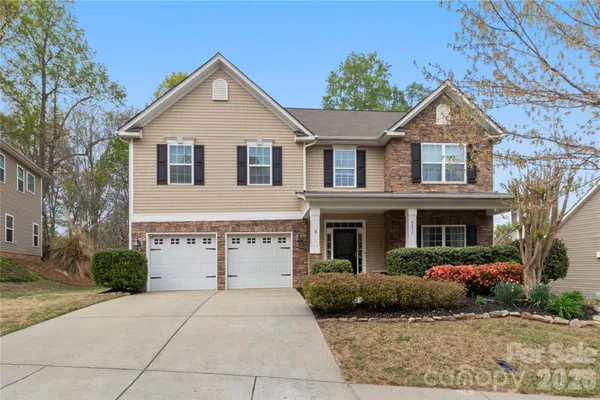 $525,000 | 4873 Samuel Pinckney Drive, Belmont, NC 28012