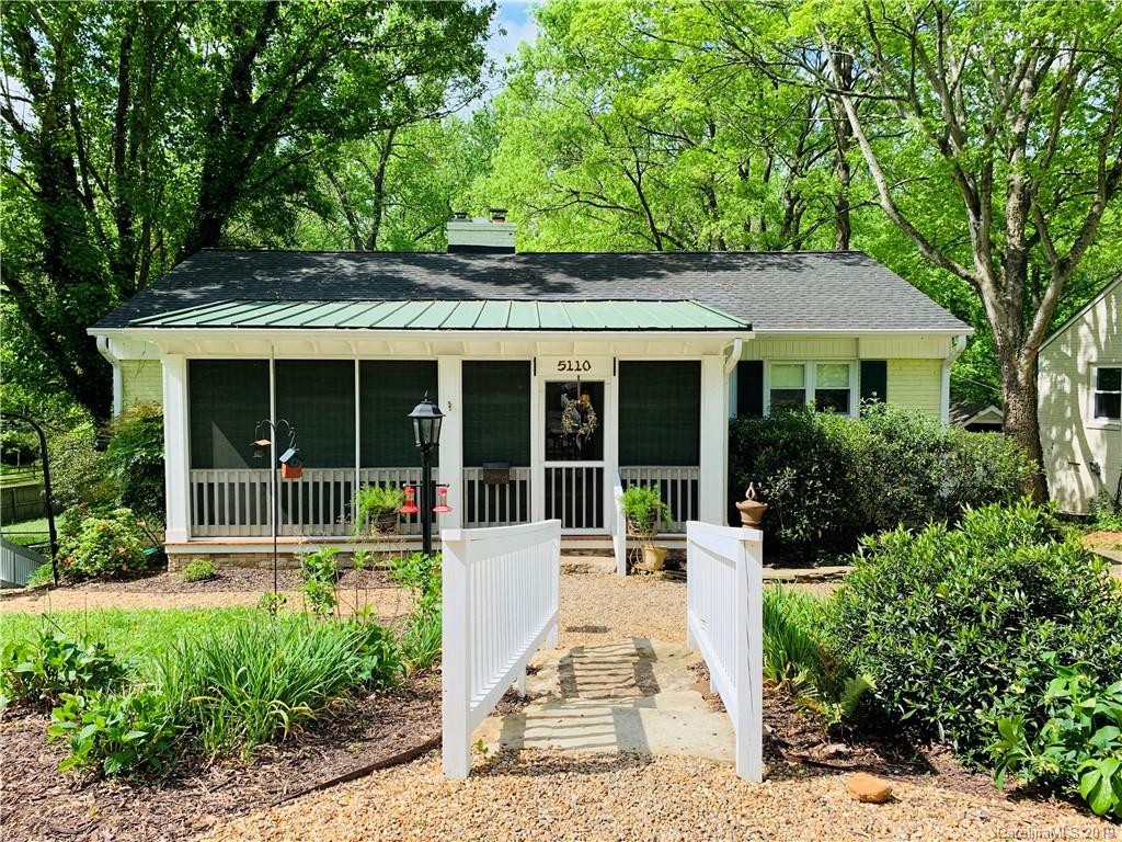 5110 Valley Stream Road Charlotte, NC 28209 - Photo 1 of 28 Gallery Image 1