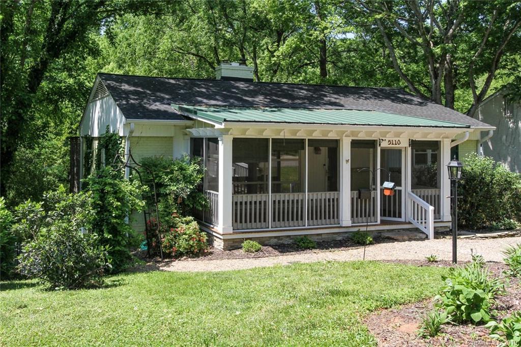 5110 Valley Stream Road Charlotte, NC 28209 - Photo 2 of 28 Gallery Image 2
