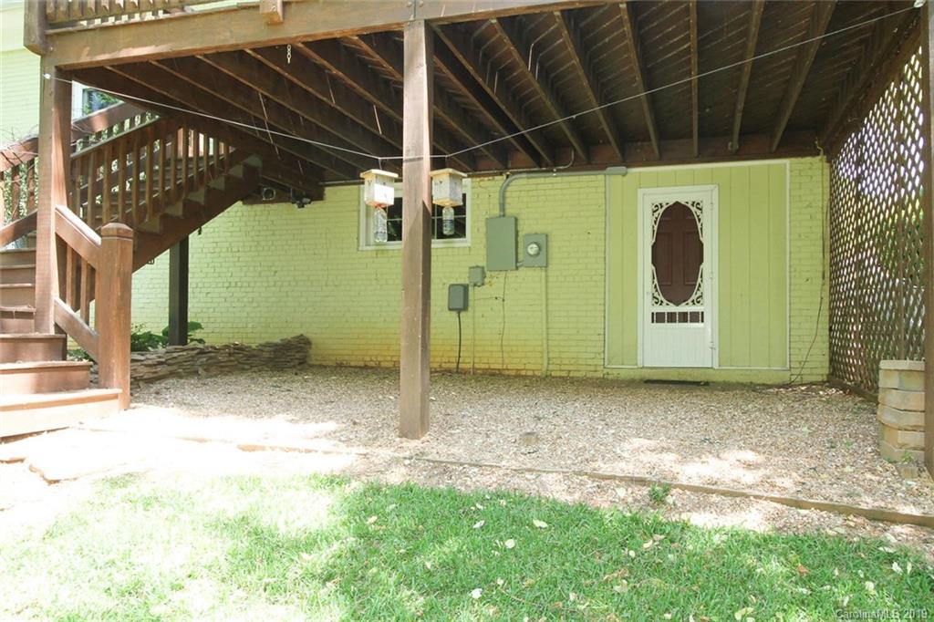 5110 Valley Stream Road Charlotte, NC 28209 - Photo 27 of 28 Gallery Image 27
