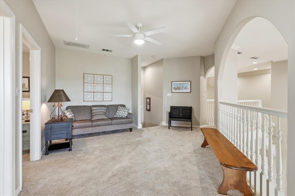 1613 Schober Road Northlake, TX 76226 - Photo 25 of 38