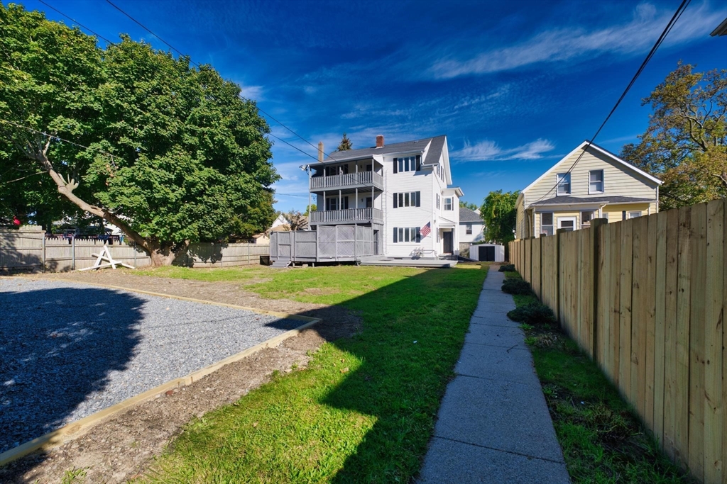 54 Grinnell Street Fall River, MA 02721 - Photo 3 of 41 Gallery Image 3