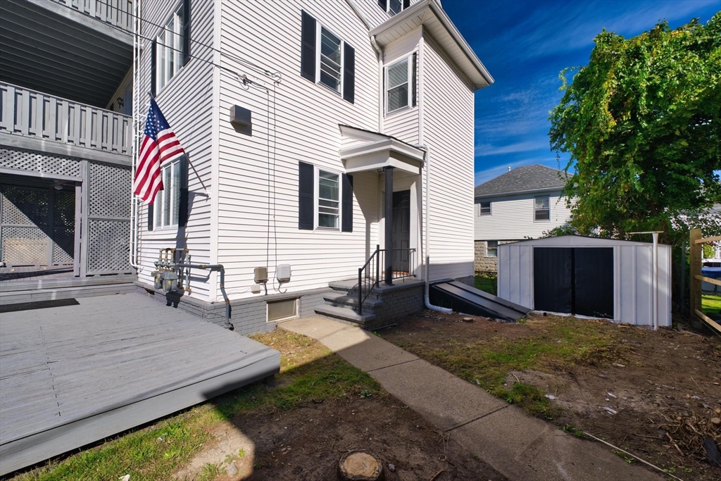 54 Grinnell Street Fall River, MA 02721 - Photo 38 of 41 Gallery Image 38
