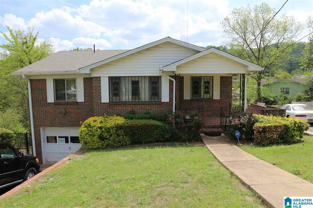 1601 Maple Avenue Southwest Birmingham, AL 35211 - Photo 1 of 26