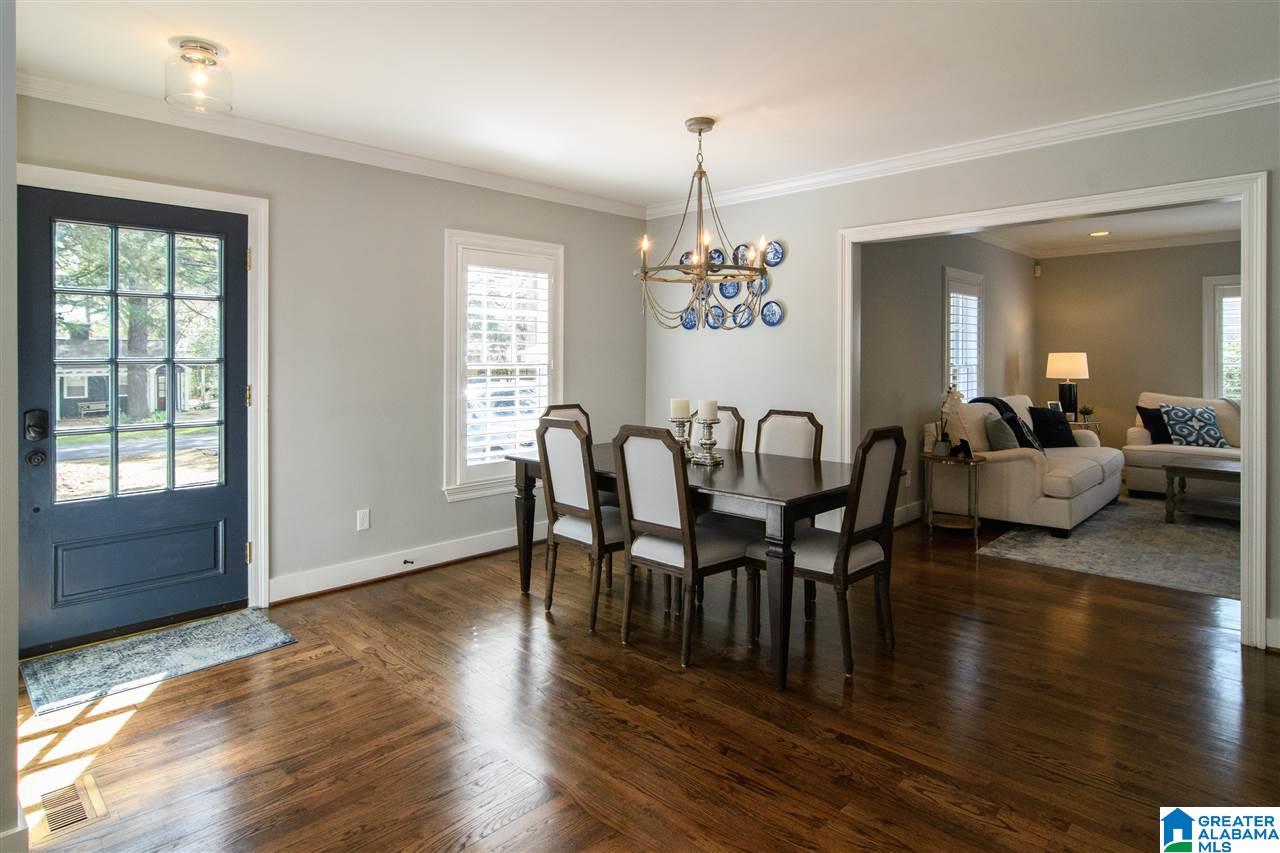 208 Hagood Street Birmingham, AL 35213 - Photo 5 of 50