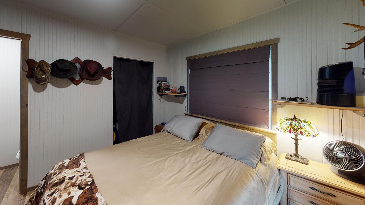 1730 Lukes Road La Pine, OR 97739 - Photo 22 of 38 1730-Lukes-Rd-Bedroom(1)