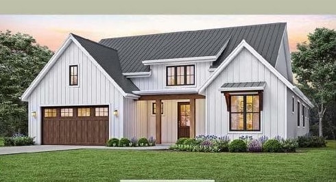 1322 New Home Road Dowelltown, TN 37059 - Photo 1 of 27 Gallery Image 1