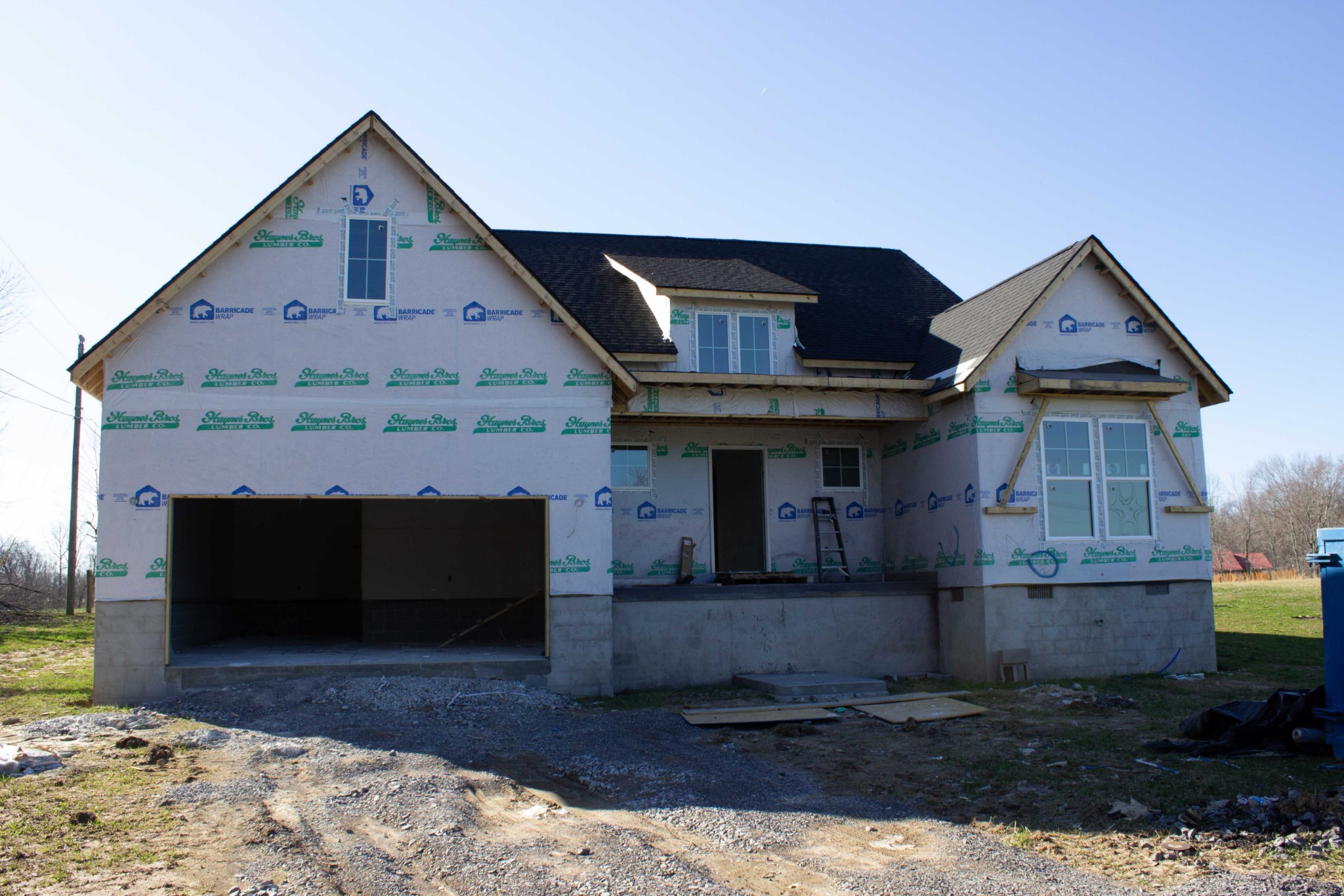 1322 New Home Road Dowelltown, TN 37059 - Photo 2 of 27 Gallery Image 2