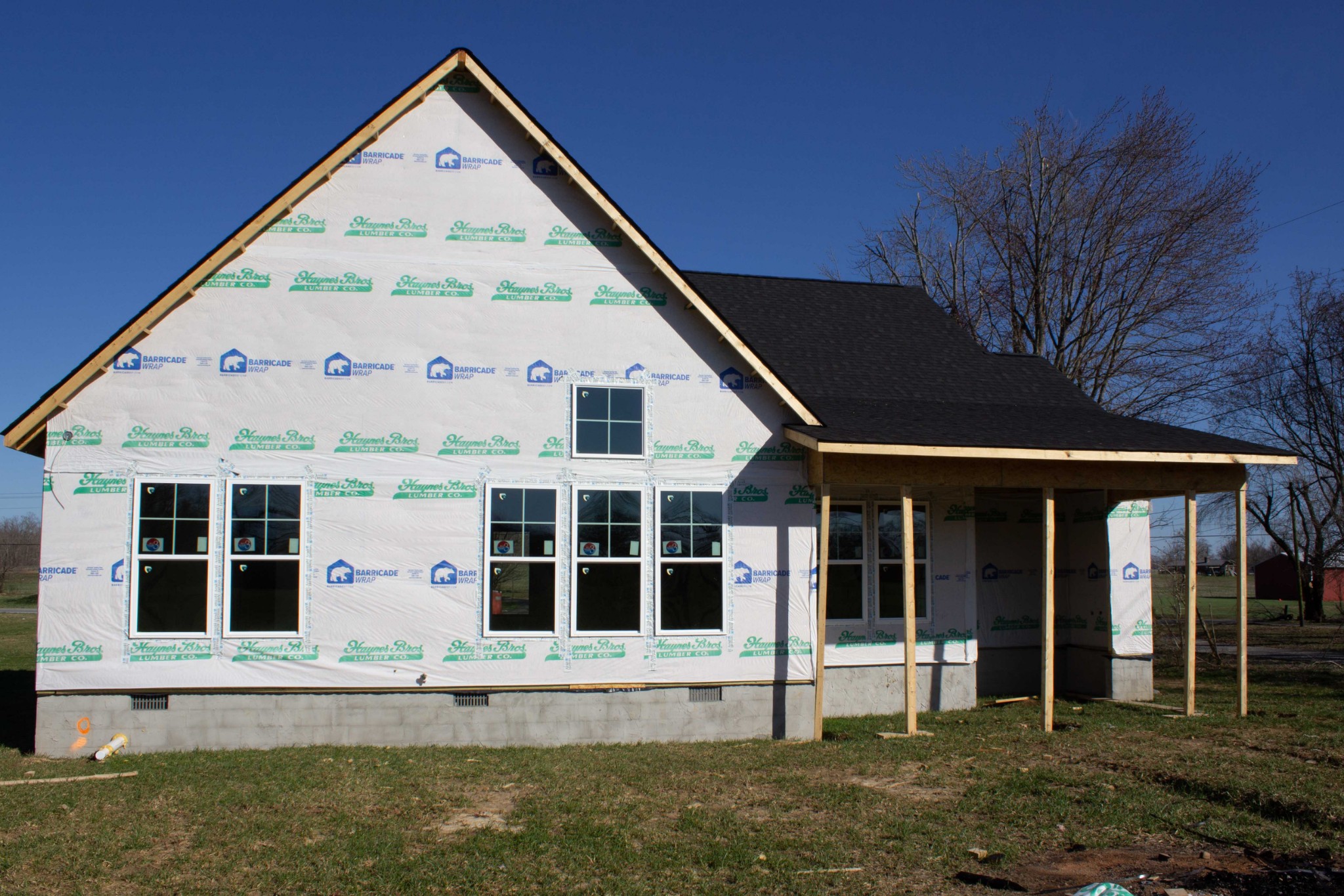 1322 New Home Road Dowelltown, TN 37059 - Photo 3 of 27 Gallery Image 3