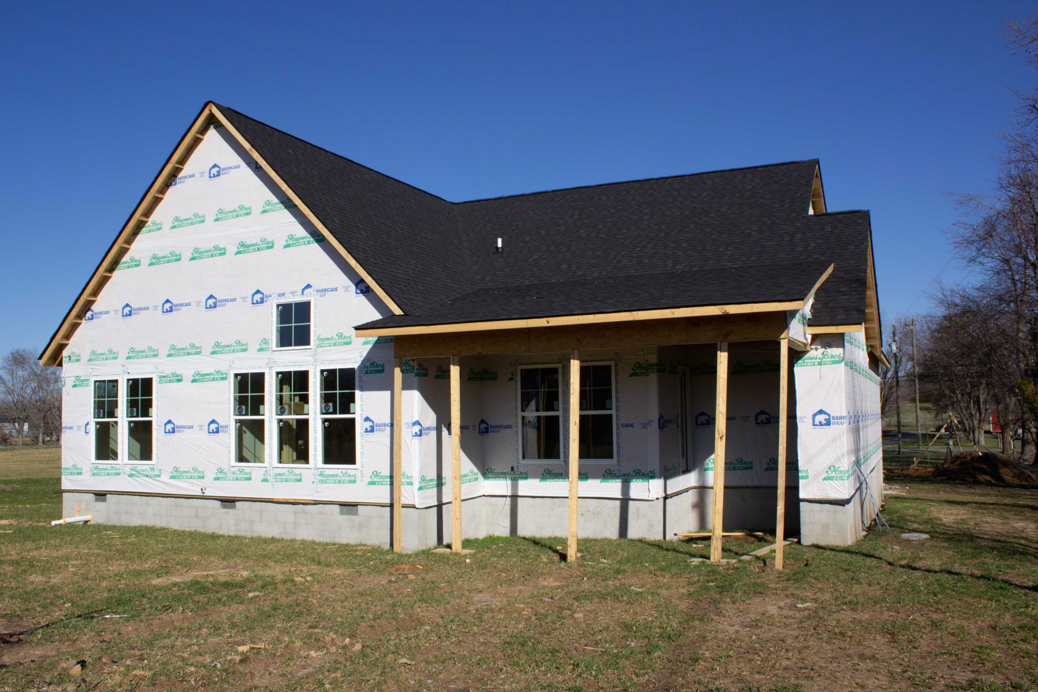 1322 New Home Road Dowelltown, TN 37059 - Photo 4 of 27 Gallery Image 4