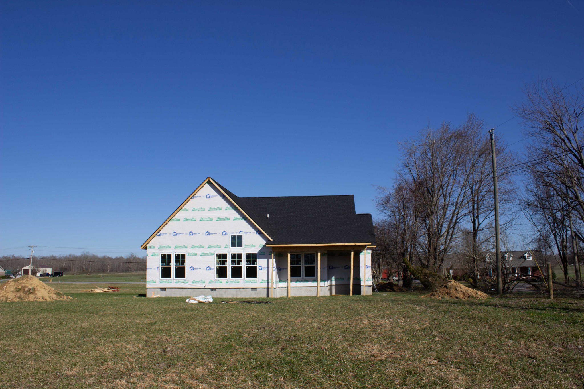 1322 New Home Road Dowelltown, TN 37059 - Photo 5 of 27 Gallery Image 5