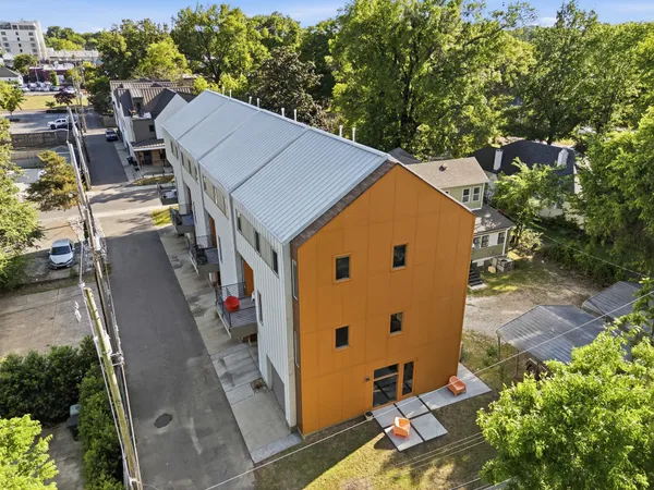 $395,000 | 2124 Jefferson Avenue, Memphis, TN 38104