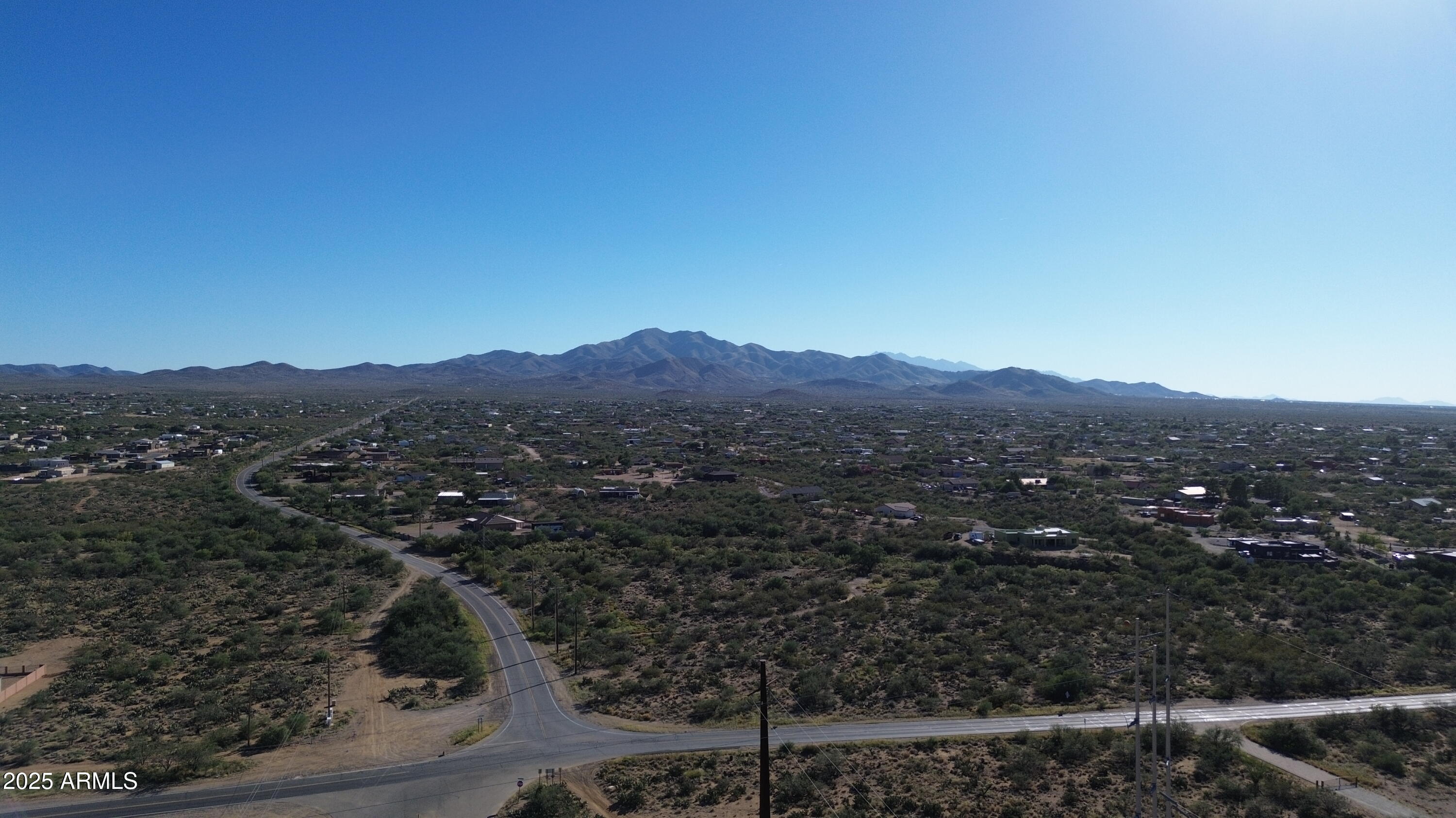 3106 East Andrada Road, Unit 13 Vail, AZ 85641 - Photo 11 of 19 a view of city and mountain