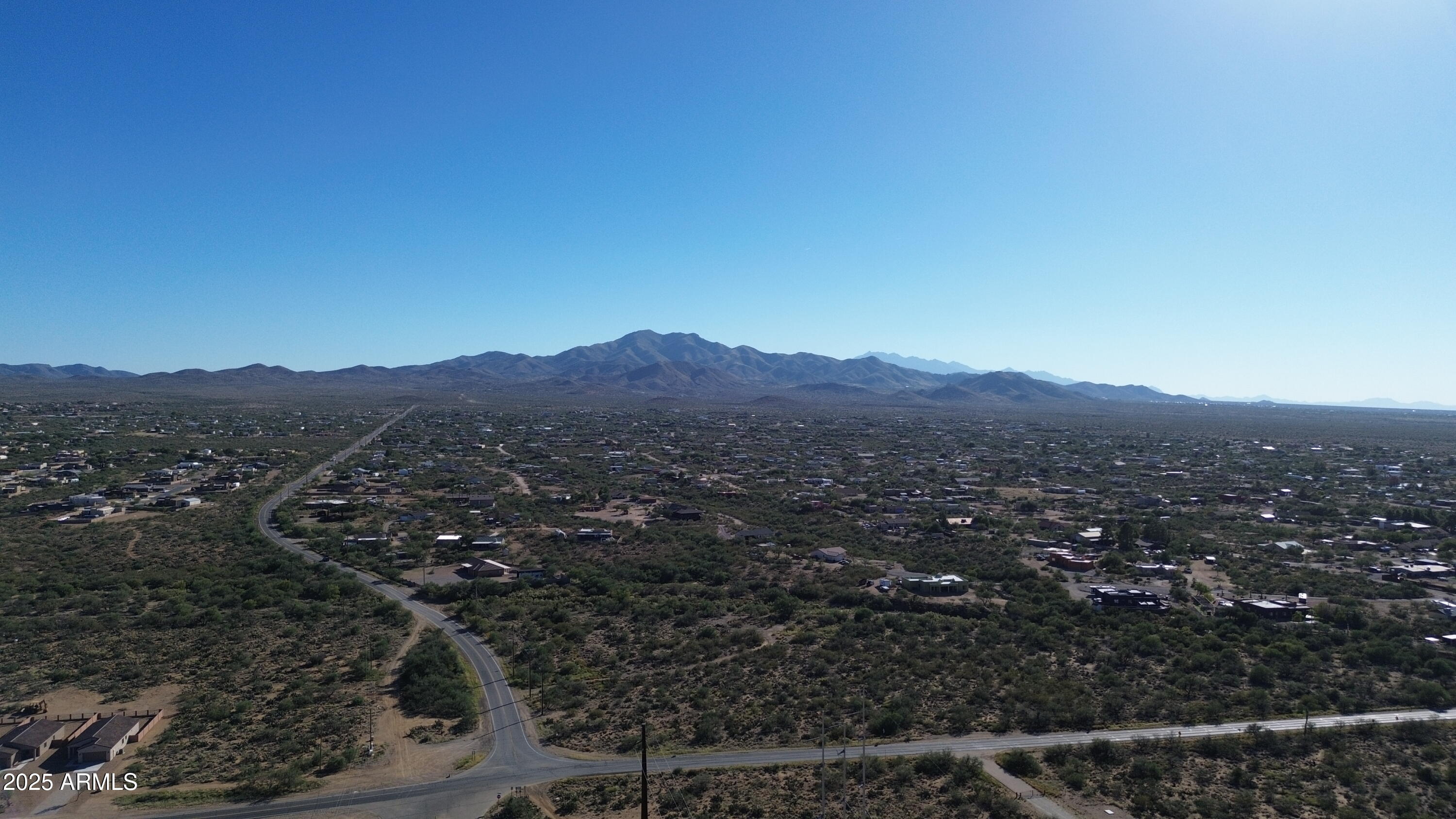 3106 East Andrada Road, Unit 13 Vail, AZ 85641 - Photo 13 of 19 a view of city and mountain
