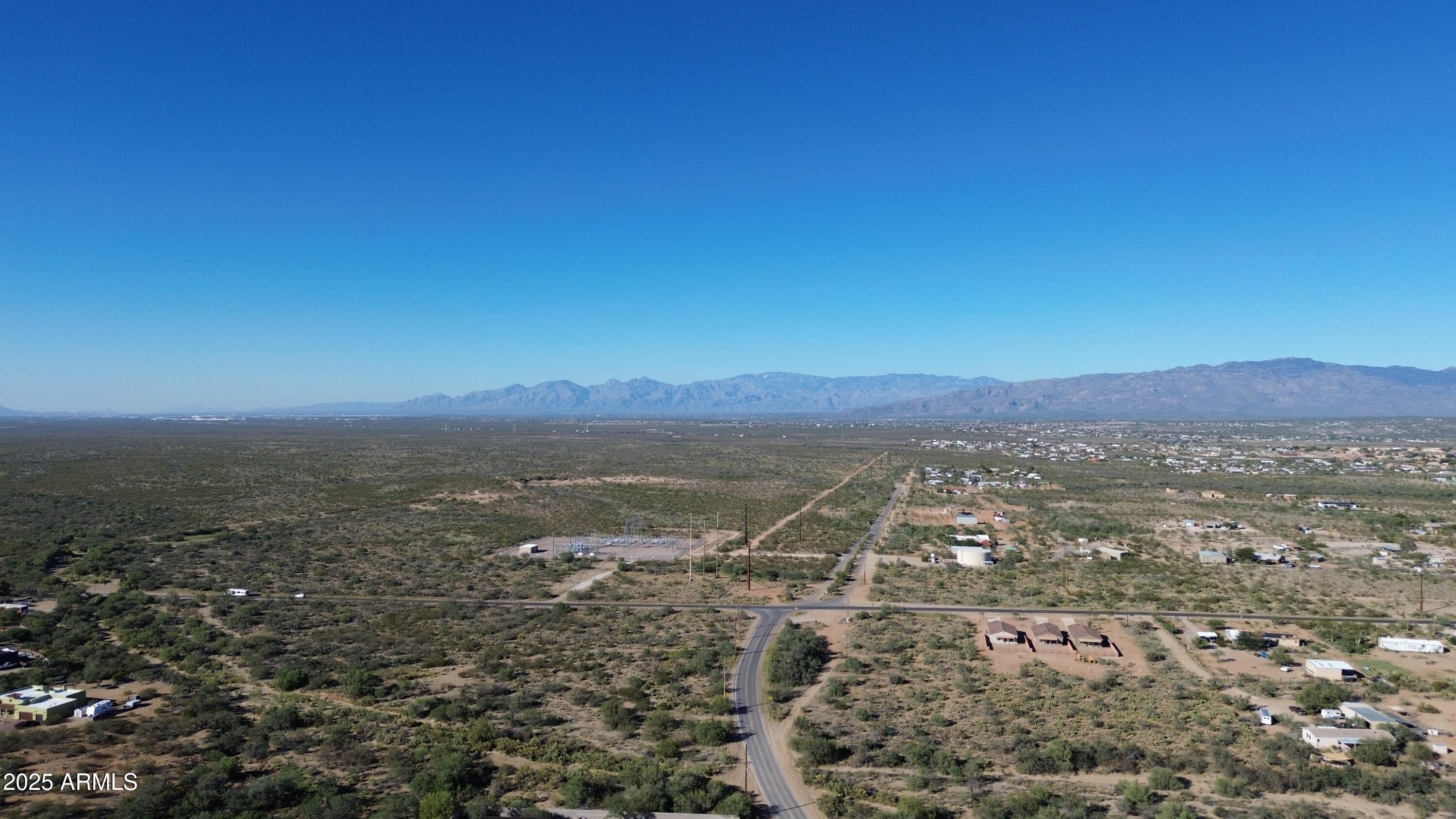 3106 East Andrada Road, Unit 13 Vail, AZ 85641 - Photo 18 of 19 a view of a city with ocean view
