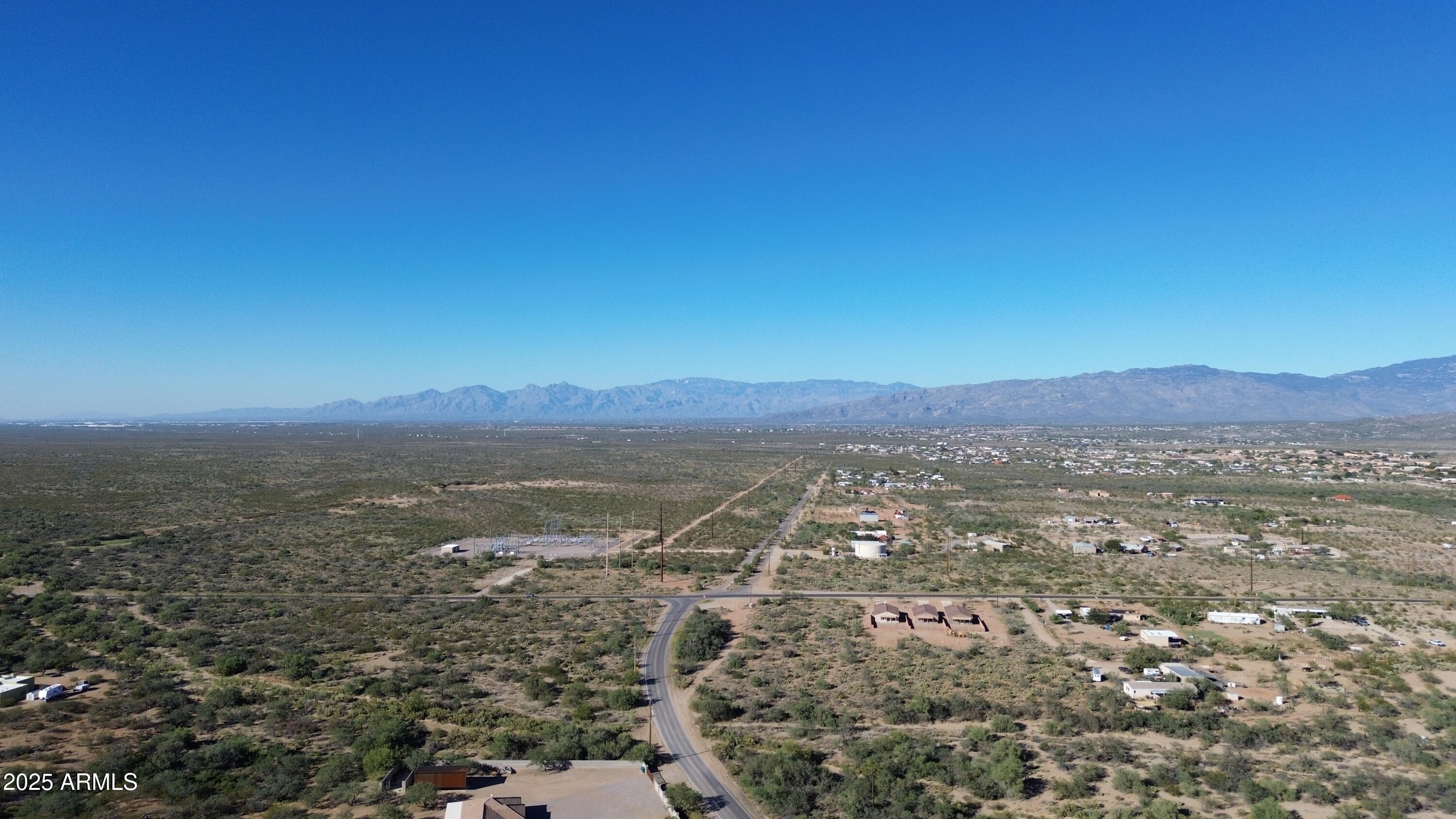3106 East Andrada Road, Unit 13 Vail, AZ 85641 - Photo 19 of 19 a view of city and mountain