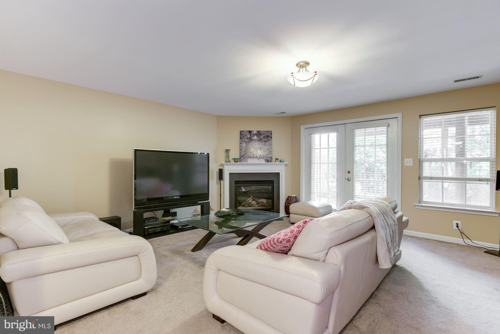 614 Springhouse Square Southeast Leesburg, VA 20175 - Photo 22 of 30 Basement
