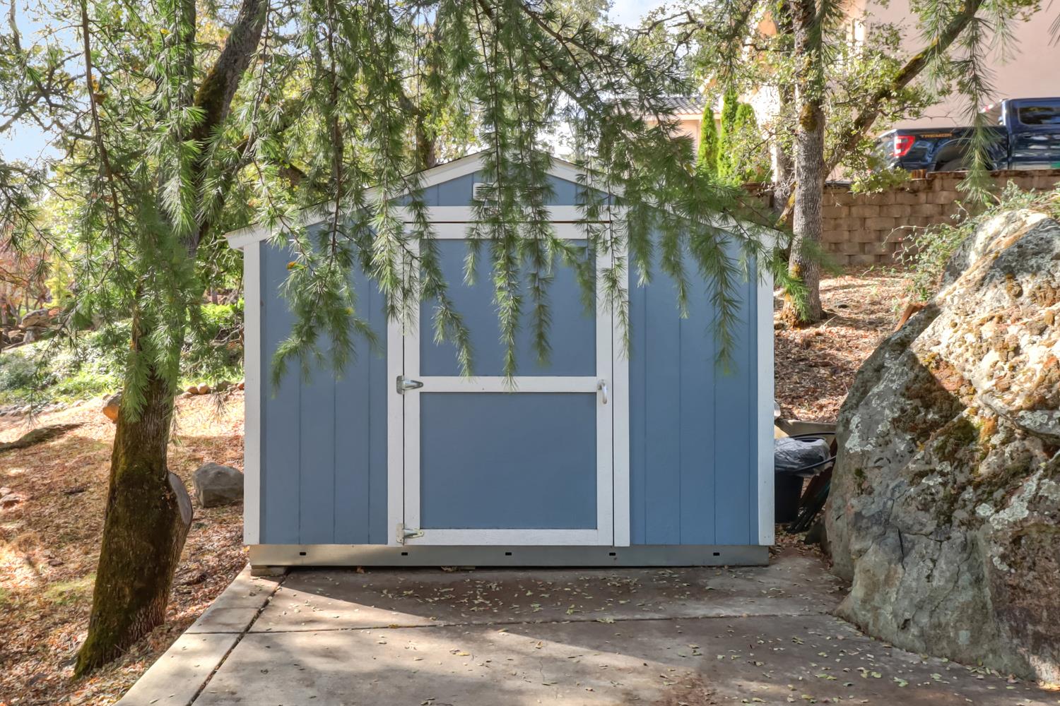 3058 Ridgeview Drive El Dorado Hills, CA 95762 - Photo 69 of 73