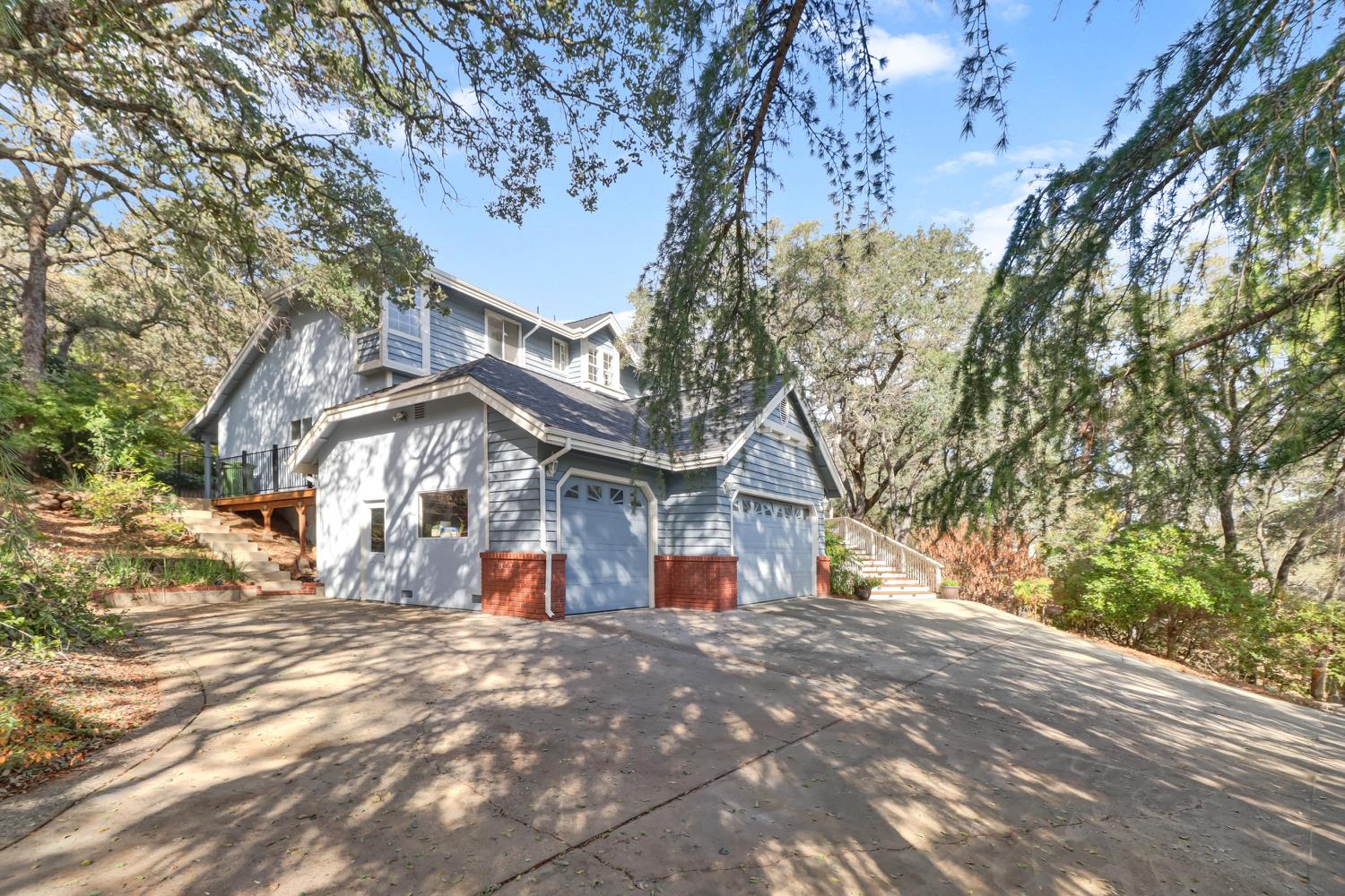 3058 Ridgeview Drive El Dorado Hills, CA 95762 - Photo 70 of 73