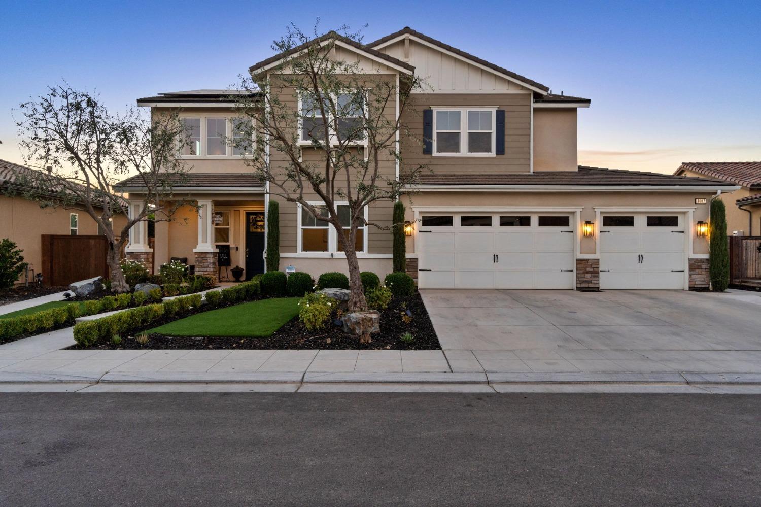 1007 Highland Road Madera, CA 93636 - Photo 3 of 63 Gallery Image 3