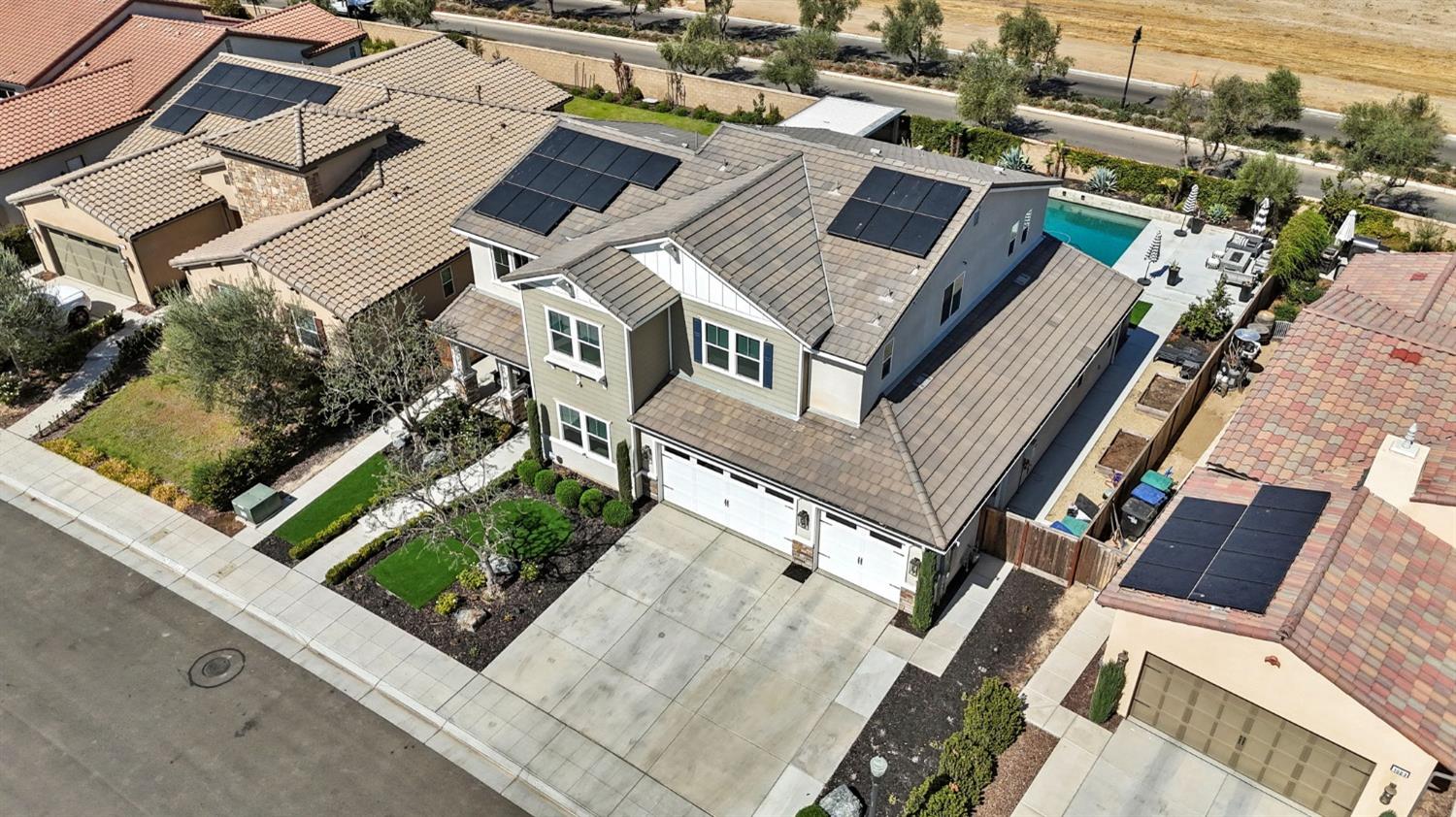 1007 Highland Road Madera, CA 93636 - Photo 54 of 63 Gallery Image 54